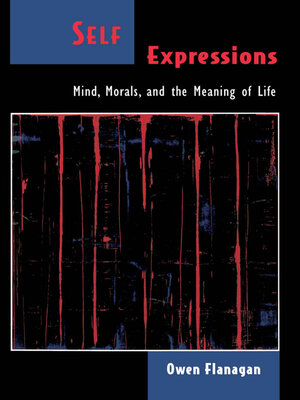 cover image of Self Expressions